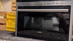 Inbouw combi oven Siemens, 45 tot 60 cm, Gebruikt, Oven, Ophalen of Verzenden