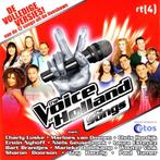 CD-sale VARIOUS - Voice Of Holland - The Songs, Verzenden, 1980 tot 2000, Zo goed als nieuw