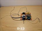 B&W DM4 crossover, Audio, Tv en Foto, Luidsprekers, Ophalen of Verzenden, Gebruikt, 120 watt of meer