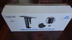 LOGITECH under desk mount, Ophalen, Nieuw, Logitech