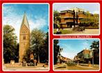 Ansichtkaart Haren Groningen, Ophalen of Verzenden, 1980 tot heden, Ongelopen, Groningen