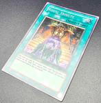 Yu-Gi-Oh! Kaart Pharaonic Guardian Set Royal Tribute PGD-091, Ophalen of Verzenden, Zo goed als nieuw, Losse kaart