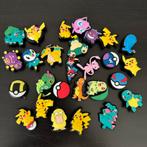 27 stuks pokemon Crocs decoratie, Overige merken, Overige materialen, Nieuw, Ophalen of Verzenden