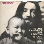 Brainbox – The Smile (1970), Cd's en Dvd's, Gebruikt, 7 inch, Single, Ophalen of Verzenden
