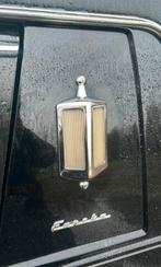 Uitvaart gerelateerde auto verlichting., Ophalen of Verzenden