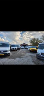 Ter overname aangeboden: Goedlopend bussen verhuur bedrijf, Zakelijke goederen, Exploitaties en Overnames