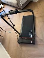 Easy Step loopband / walking pad – compact & stil, Ophalen of Verzenden, Zo goed als nieuw, Benen, Loopband