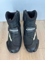 Alpinestars motor boots, size 43, Ophalen of Verzenden, Nieuw met kaartje, Laarzen