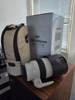 Canon EF 100-400mm f/4.5-5.6L USM IS II, Audio, Tv en Foto, Fotografie | Lenzen en Objectieven, Ophalen, Zo goed als nieuw, Telelens
