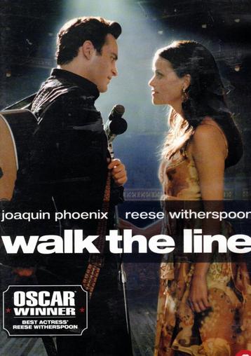 Walk The Line - James Mangold beschikbaar voor biedingen