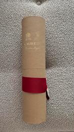 Burberry chasmere scarf 30*230, Burberry, Verzenden, Zo goed als nieuw, Sjaal