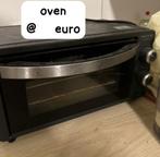 Mini Oven, Witgoed en Apparatuur, Ophalen, Minder dan 45 cm, Gebruikt, Oven