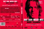 Hans Teeuwen, Dat dan weer wel, Vanaf 16 jaar, Ophalen of Verzenden, Zo goed als nieuw
