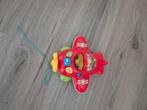 VTech Trek & Leer Vliegtuig, Ophalen, Gebruikt, Overige typen, Met geluid