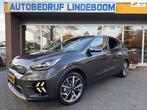 Kia Niro 1.6 GDi Hybrid Style Edition Trekhaak Camera, Auto's, Kia, Gebruikt, Leder en Stof, 23 km/l, Bedrijf