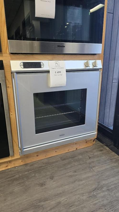 Gaggenau Inbouw Oven EB210130, Witgoed en Apparatuur, Ovens, Refurbished, Inbouw, Oven, 45 tot 60 cm, 45 tot 60 cm, Hete lucht
