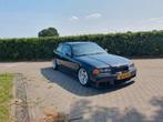 3-Serie 2.8 I 328 Coupe 1995 Zwart, 1261 kg, Zwart, Handgeschakeld, Particulier