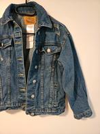 Levi's spijkerjas kids mt 128, Kleding | Dames, Jassen | Zomer, Nieuw, Levi's, Maat 34 (XS) of kleiner, Blauw