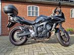 Yamaha Fazer FZ6 ABS S2 (2007), Motoren, 4 cilinders, Motorrijbewijs A, Particulier, Meer dan 35 kW