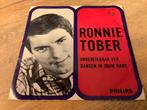Ronnie Tober - Onbereikbaar Ver / Dansen In Jouw Hart -, Gebruikt, 7 inch, Single, Ophalen of Verzenden