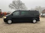 2006 Volkswagen Caravelle 2.5 TDI 340 Trend.DC Bedrijfswagen, Auto's, Bestelauto's, Automaat, Volkswagen, Overige brandstoffen