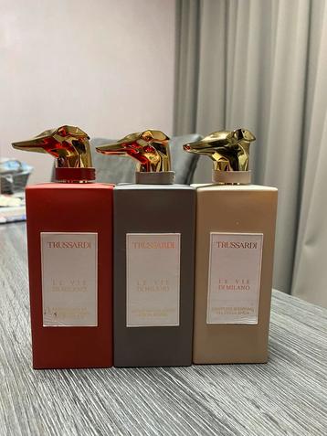 Trussardi Passeggiata, Via della Spiga, Aperitivo Milanese beschikbaar voor biedingen