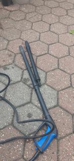 Nilfisk Hogedrukreiniger C 120.4, Tuin en Terras, Hogedrukreinigers, Ophalen, Gebruikt, Elektrisch, Nilfisk