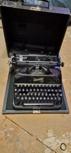 Typemachine, Antiek en Kunst, Ophalen of Verzenden