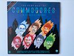 The Very Best Of Commodores lP funk soul disco, Gebruikt, Ophalen of Verzenden, Soul of Nu Soul, 1980 tot 2000