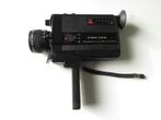 Canon 310 XL.      F 1: 1.0.   Super-8 camera., Ophalen of Verzenden, 8mm, Camera