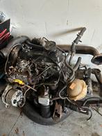 Golf td motor en bak, Ophalen of Verzenden, Gebruikt, Volkswagen