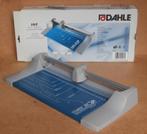 Dahle 507 papiersnijmachine foto's snijmachine papiersnijder, Ophalen of Verzenden, Nieuw