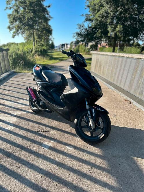 Aerox 70cc, Fietsen en Brommers, Brommeronderdelen | Scooters, Zo goed als nieuw, Yamaha, Ophalen