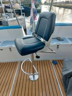 Stuurstoel prima staat., Watersport en Boten, Ophalen, Zo goed als nieuw