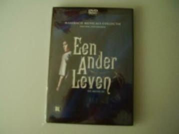 musical maasbach dvd al editie muziek sfeer leven collectie beschikbaar voor biedingen