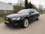 Audi A5 Sportback 1.8 TFSI Pro Line S / AUTOMAAT / NAVI / CR, Auto's, Euro 5, Gebruikt, 4 cilinders, 4 stoelen