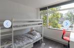 Stapelbed, Ophalen, Gebruikt, 90 cm, Tweepersoons