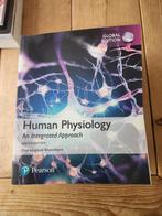 Human Physiology - An Integrated Approach - 8th Edition, Boeken, Studieboeken en Cursussen, Pearson, Verzenden, Nieuw, HBO