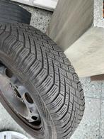 VW POLO winterbanden op velg 175/70 R 14 T, Ophalen of Verzenden, Gebruikt