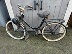 Solex zwanehals 24 inch 1955/56, Fietsen en Brommers, Ophalen, Gebruikt, Overige modellen