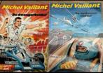 Michel Vaillant 2&3 goede staat, Meerdere stripboeken, Ophalen of Verzenden, Gelezen