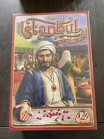 Istanbul: Dobbelspel dobbelspel NIEUW, Een of twee spelers, Ophalen of Verzenden, Nieuw, White Goblin Games