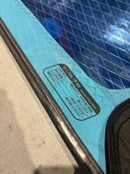 Neilpryde V6 7.5 | 2 cambers Freerace zeil, Watersport en Boten, Windsurfen, Ophalen, 7 m² of meer, Zeil, Gebruikt