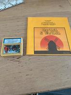 Kolonisten van catan kaartspel handel & wandel, Hobby en Vrije tijd, Gezelschapsspellen | Kaartspellen, Ophalen of Verzenden, Zo goed als nieuw
