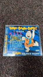 CD Yabba Dabba Dance, Ophalen of Verzenden, Zo goed als nieuw, Disco