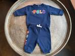 Polo Ralph Lauren Baby Set - Maat 62, Kinderen en Baby's, Ophalen of Verzenden, Zo goed als nieuw, Maat 62
