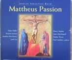 Paul Goodwin - Mattheus Passion  (2 CD), Ophalen of Verzenden, Barok, Zo goed als nieuw