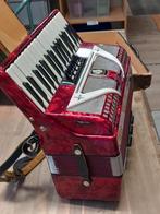 Accordeon Weltmeister, Ophalen, Gebruikt, Weltmeister