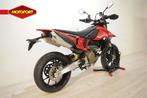 Ducati HYPERMOTARD 698 MONO (bj 2024), Motoren, Motoren | Ducati, SuperMoto, Bedrijf