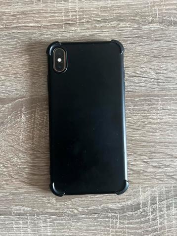 iPhone XS Max - Goud beschikbaar voor biedingen